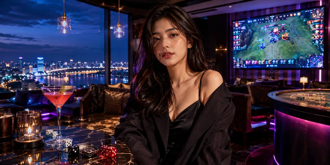 aunwwin Những gì có trong sảnh casino của aunwwin